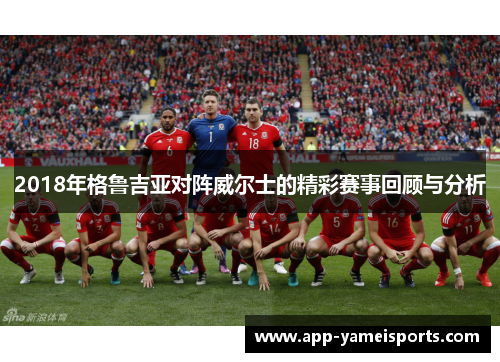 2018年格鲁吉亚对阵威尔士的精彩赛事回顾与分析